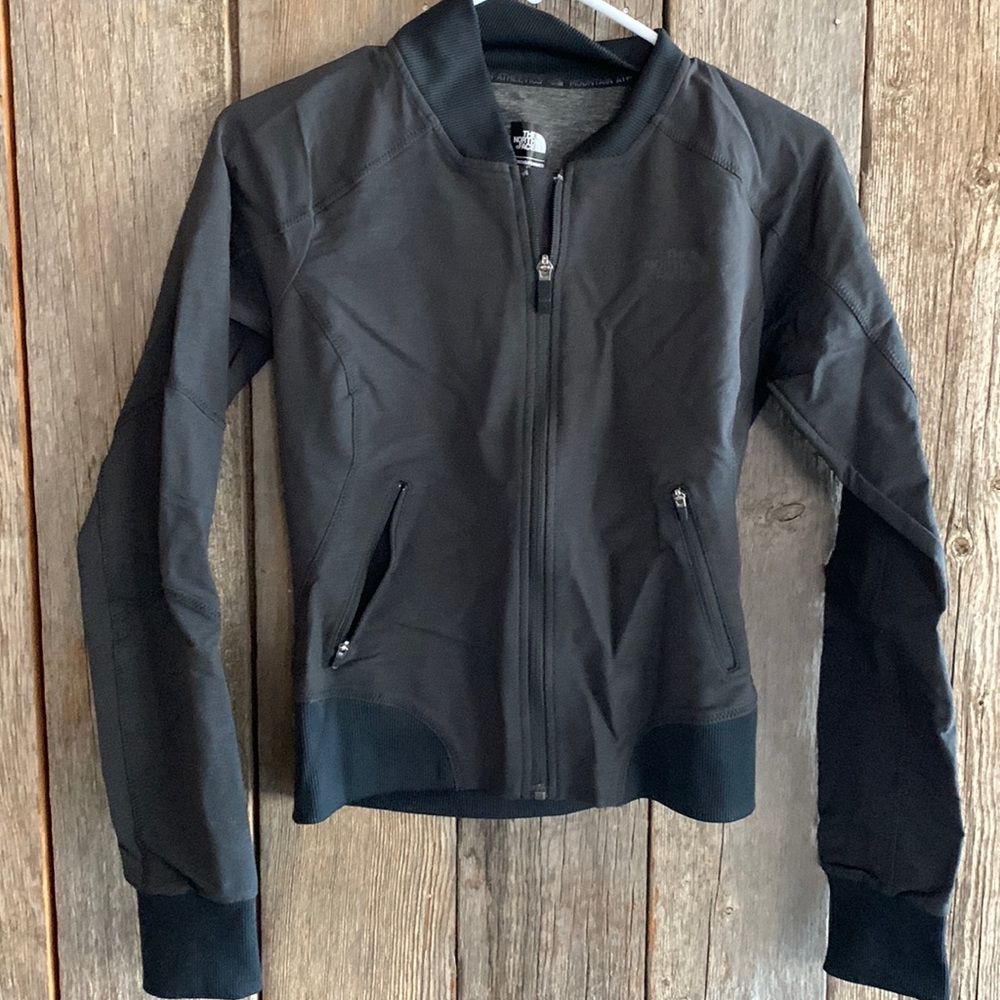 The north face womens jacket